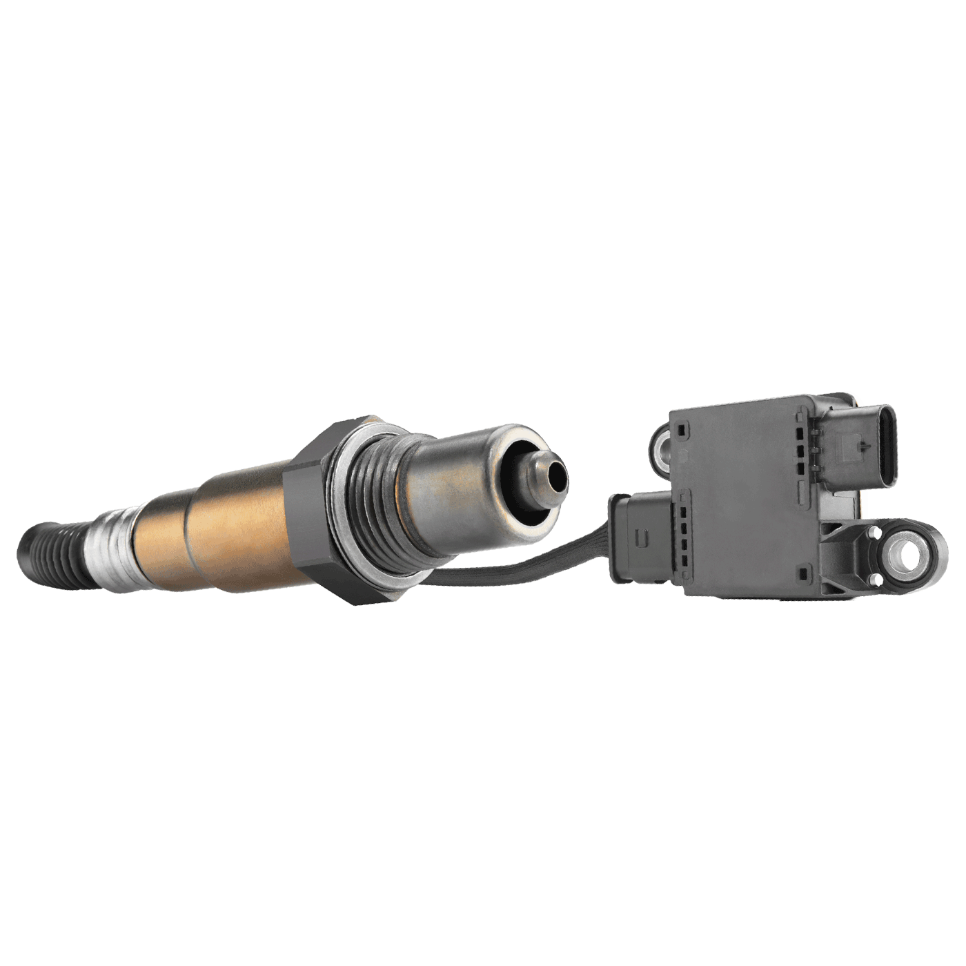 Particulate Matter Sensor