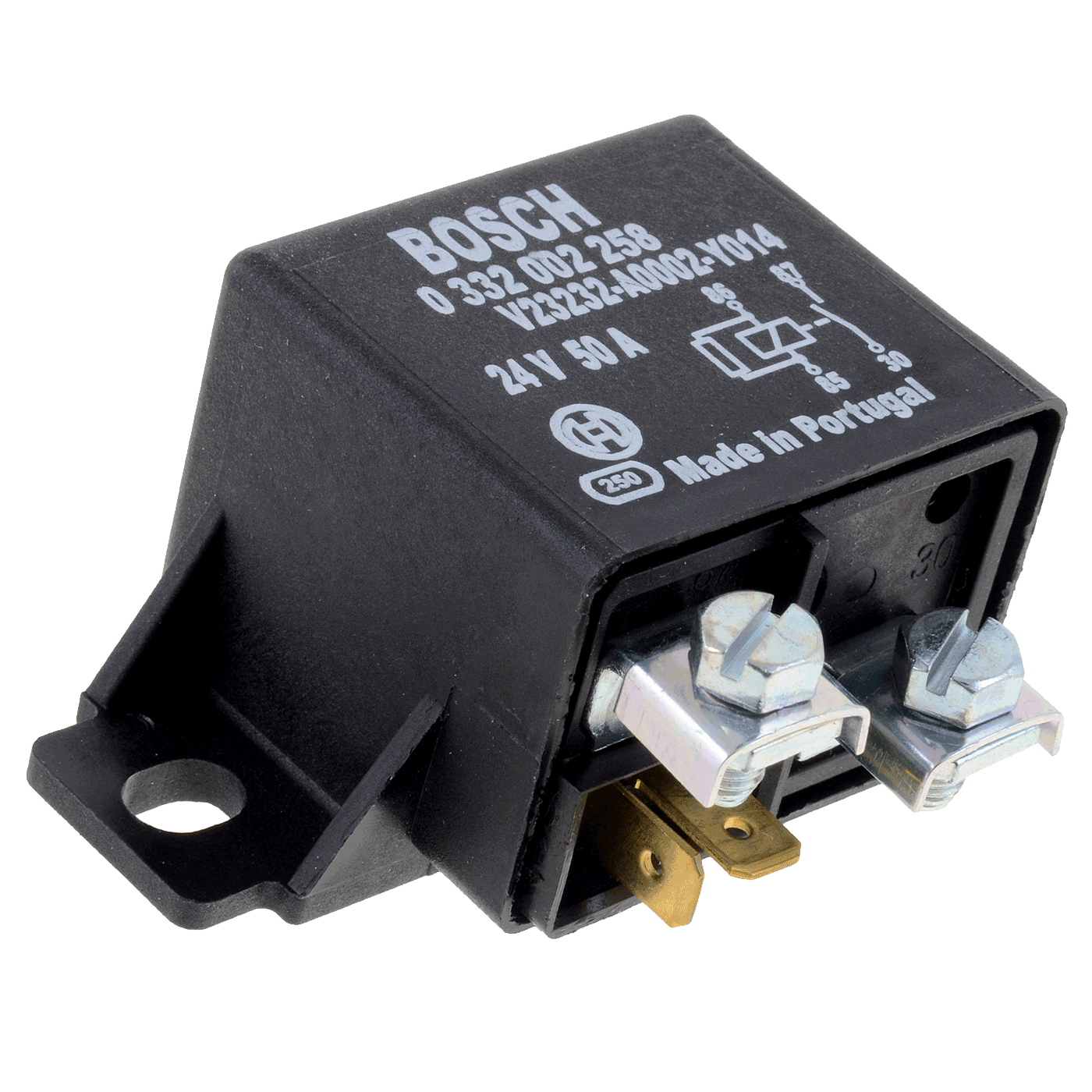 Power Relay