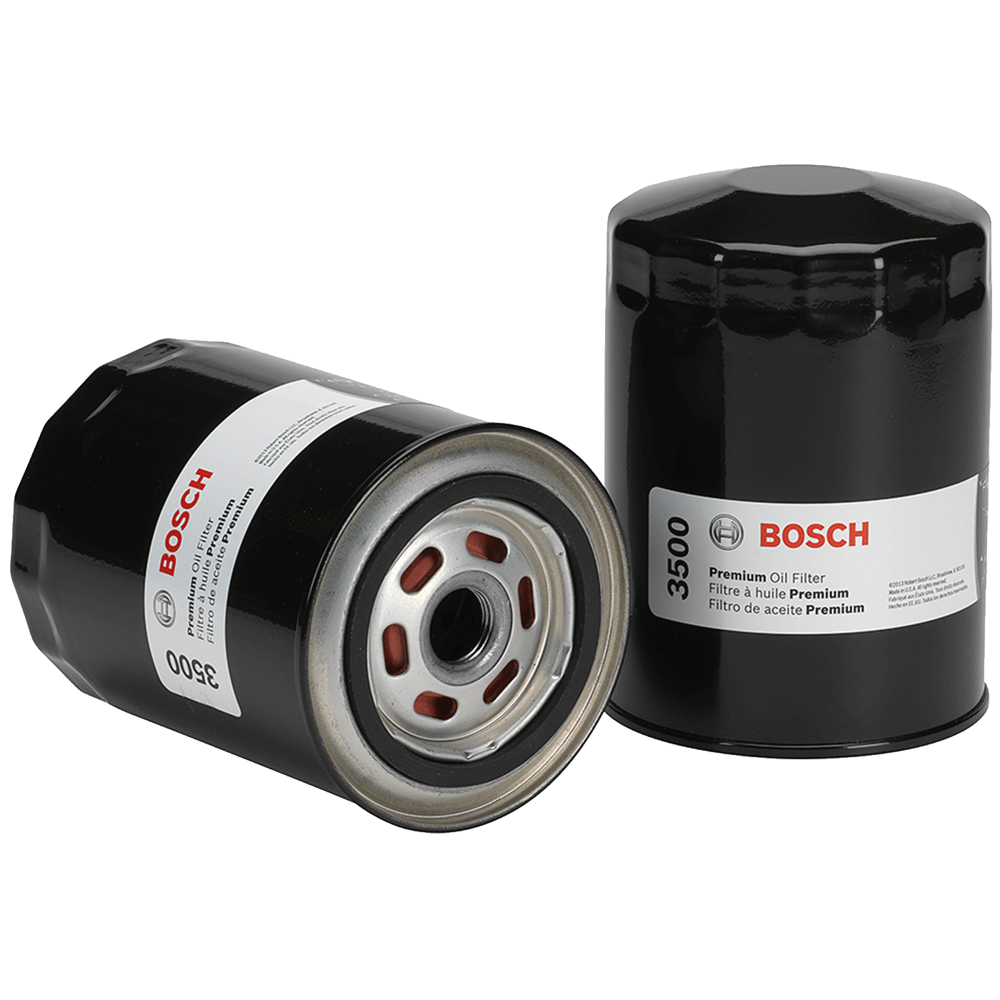 OE Premium Oil Filter