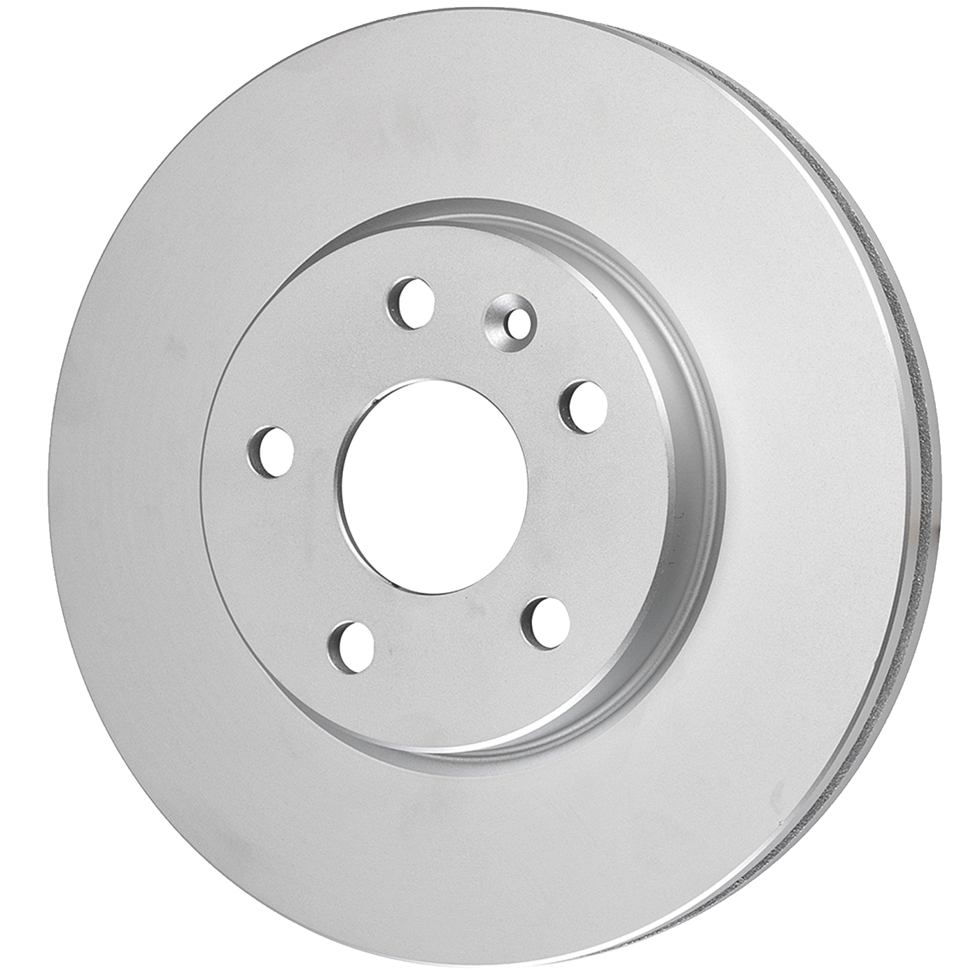 Plain Brake Rotor
