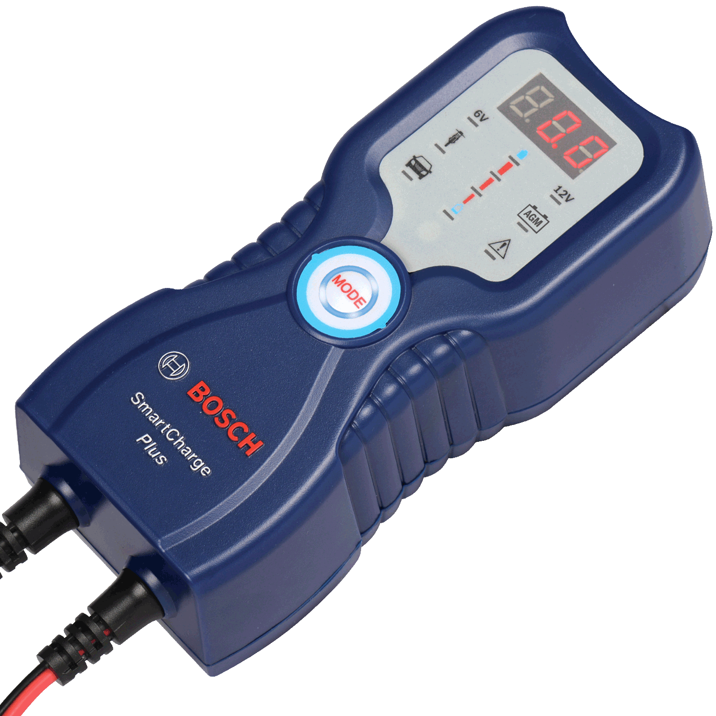 SmartCharge Plus Charger
