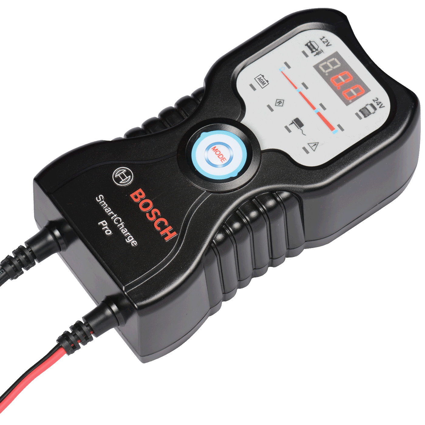 SmartCharge Pro Charger