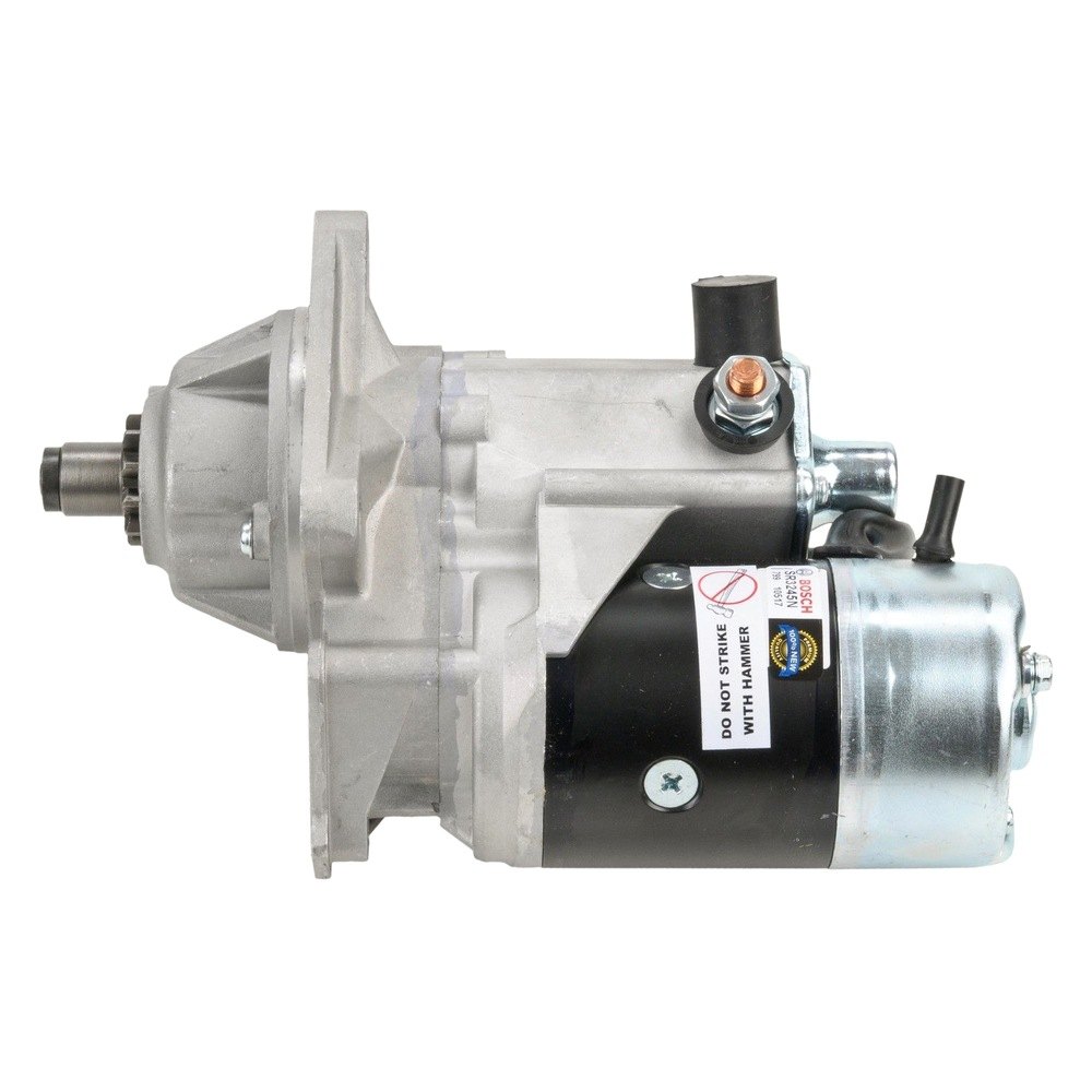 Bosch Toyota 4Runner 3 4L 2001 Starter