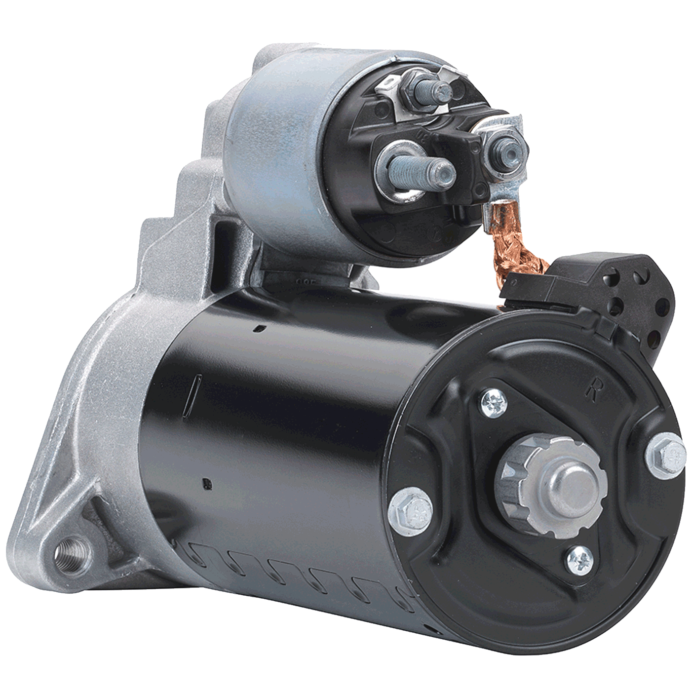 Bosch Replacement Starter