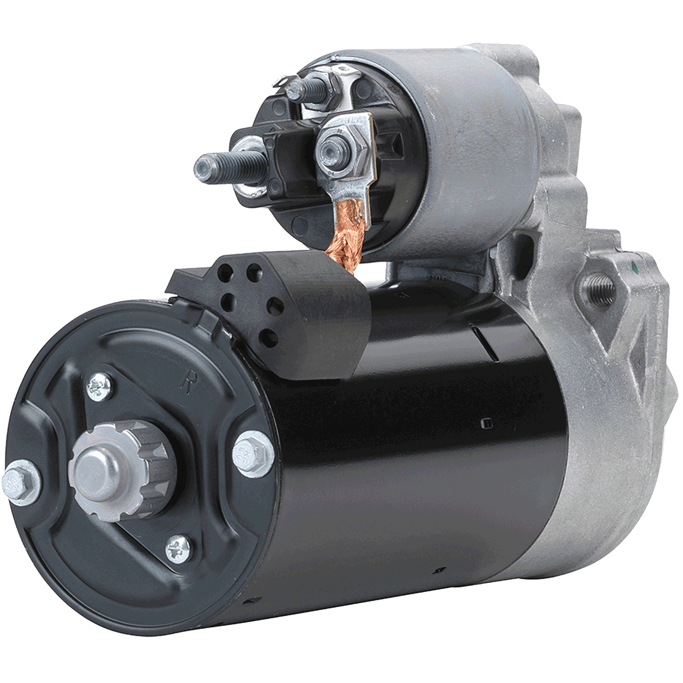 Bosch Original Starter