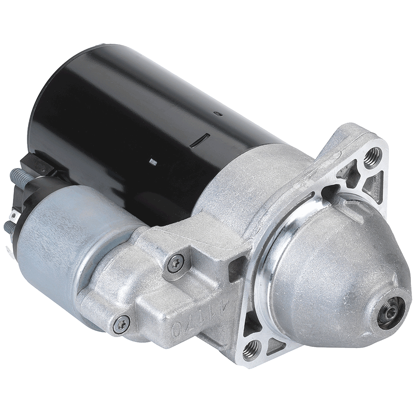 Automotive Starter