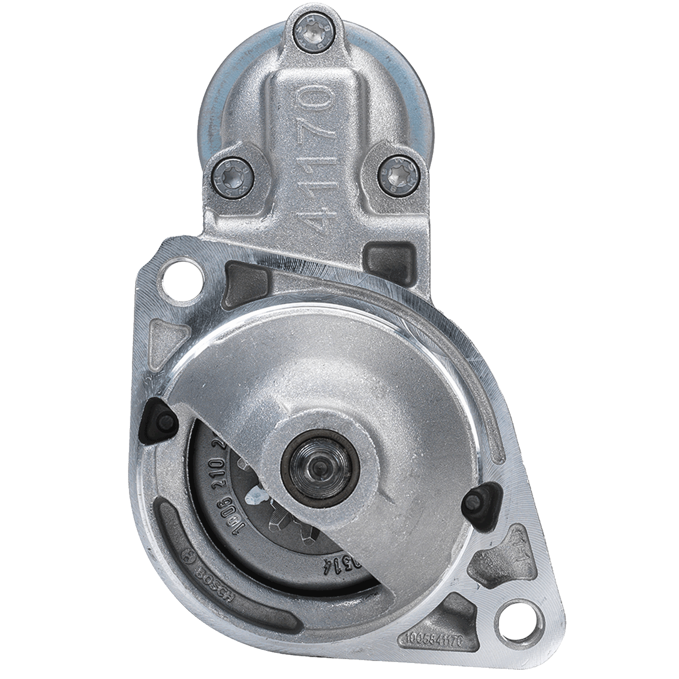 Bosch Remanufactured Starter