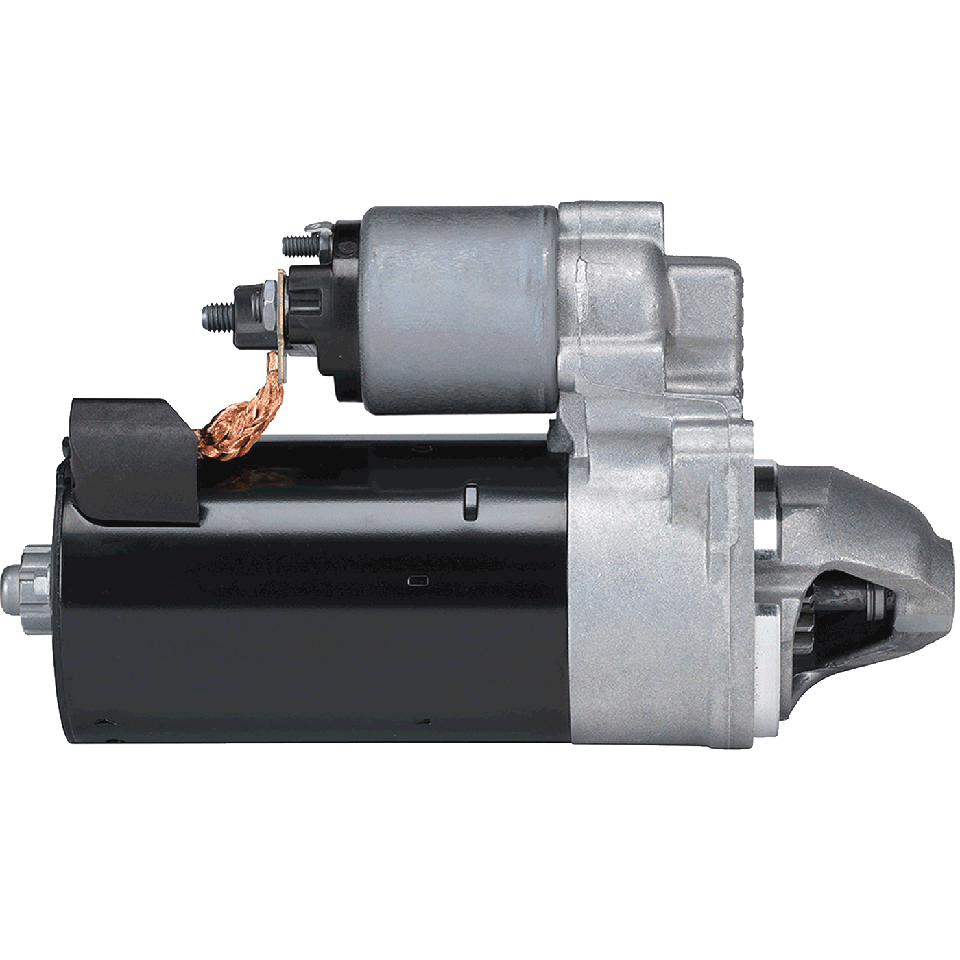 Bosch OE Starter