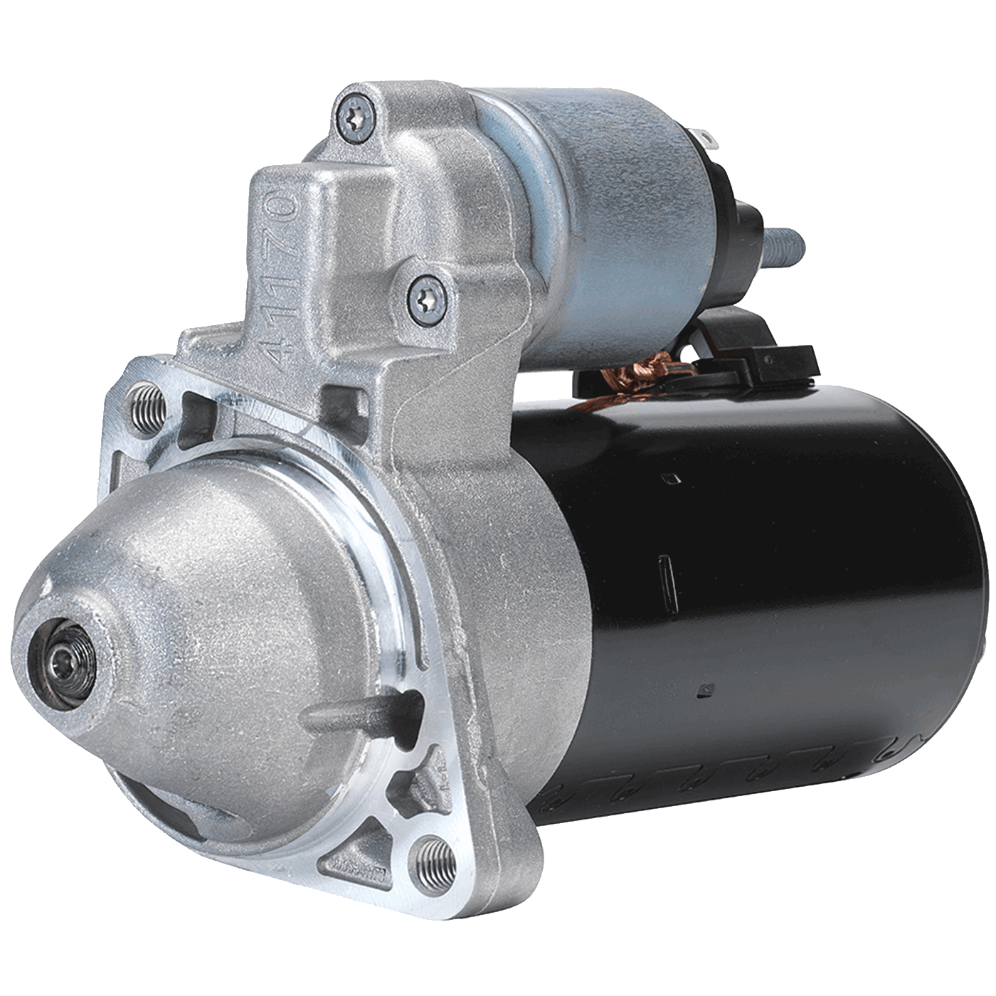 Bosch Starter