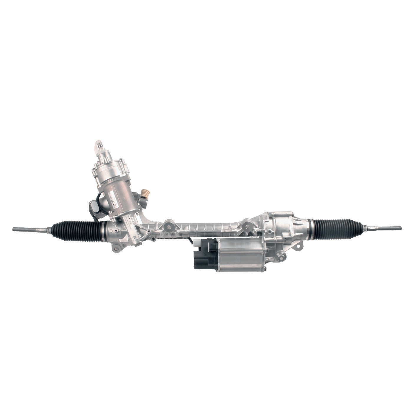 Replacement Steering Gear