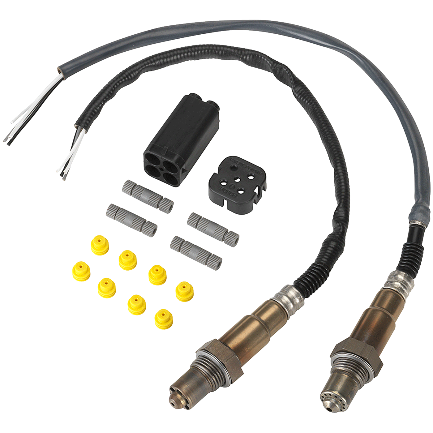 Universal Oxygen (O2) Sensors