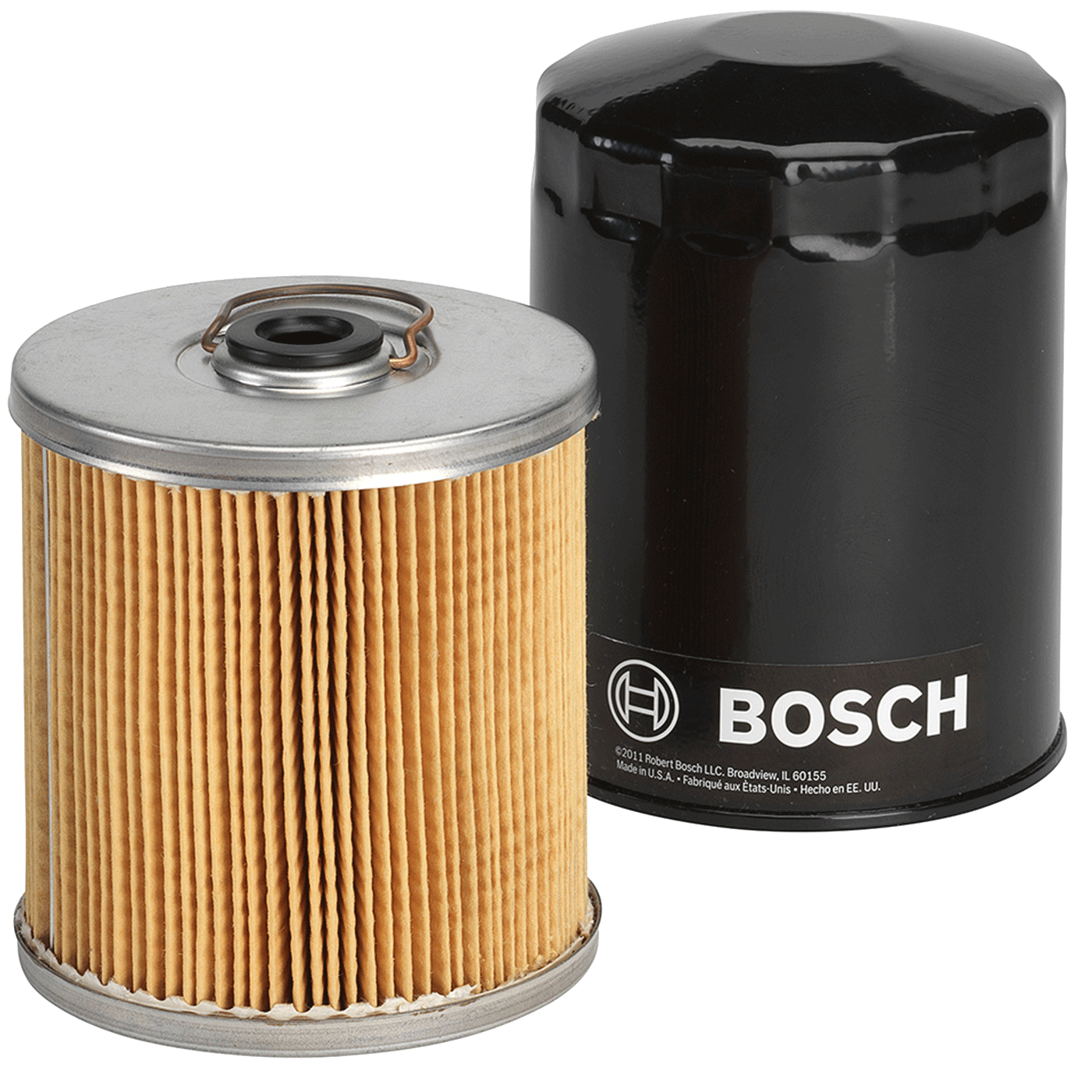 OE Workshop Oil Filter