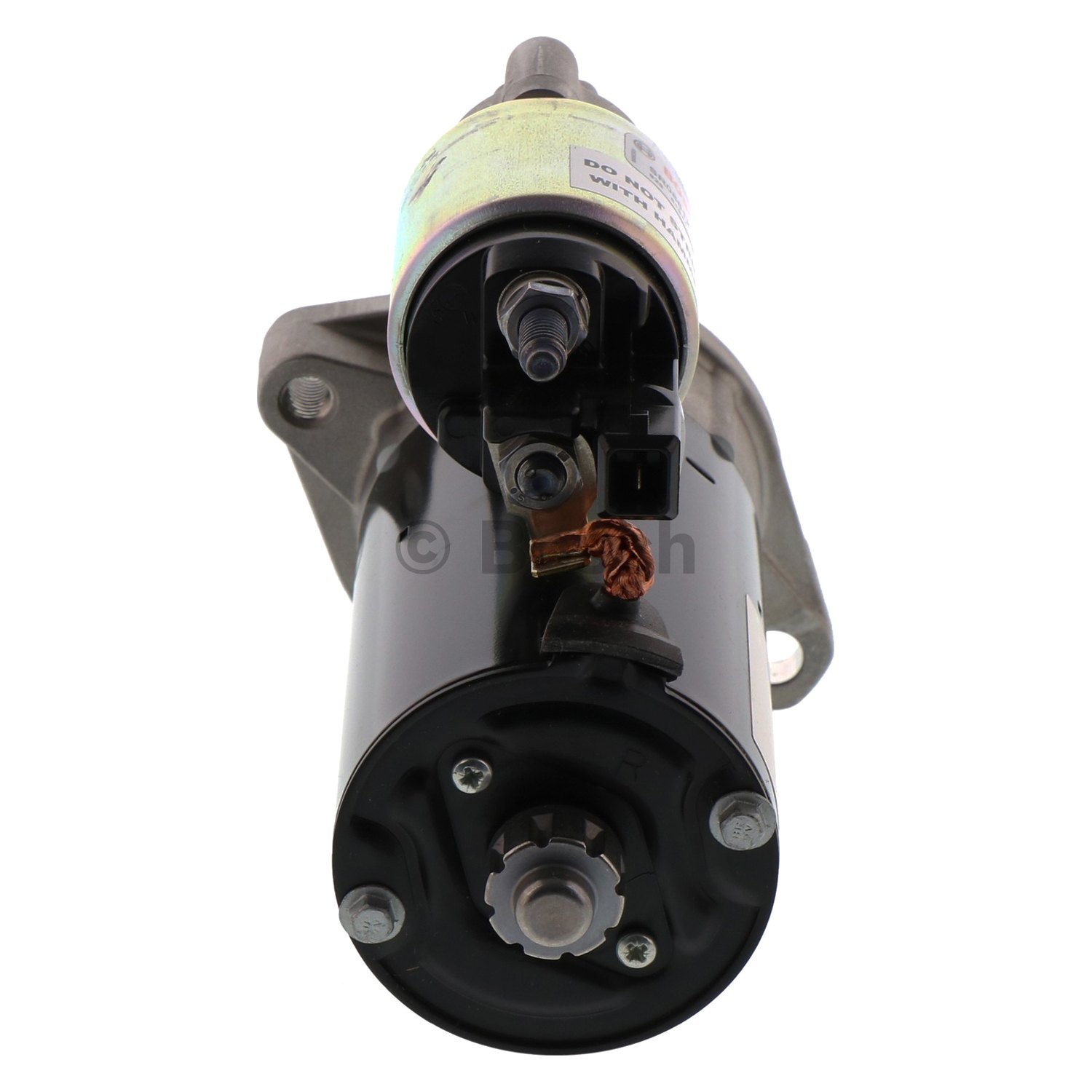 Bosch® SR0861X Remanufactured Starter