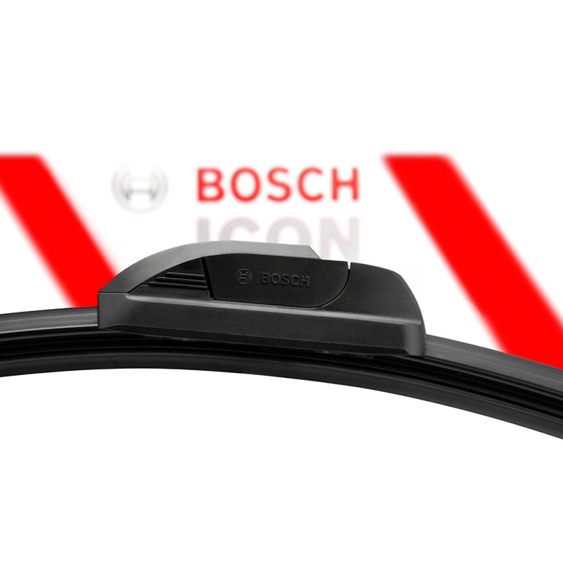 Bosch® - Jeep Wrangler Location: Driver Side 2017 ICON™ 15