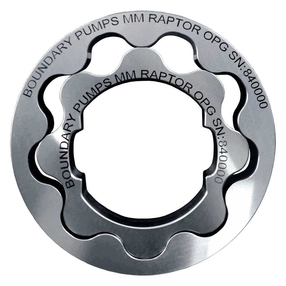 Boundary Pumps® MMOPGRAPTOR Oil Pump Gear