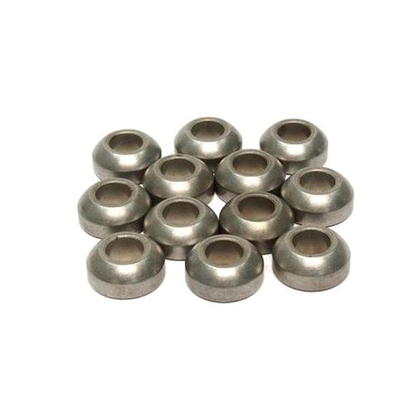 COMP Cams® 1403B-12 - Rocker Pivot Adjusting Nut Set