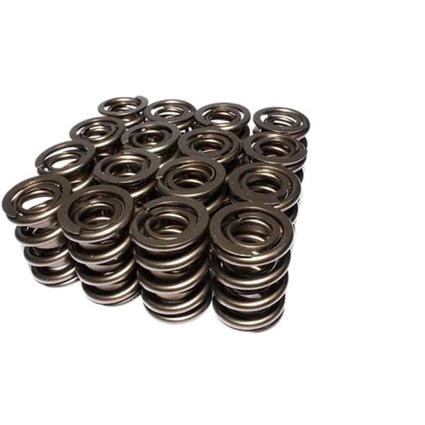 thumbnail image 2 of COMP Cams Dual Valve Spring Set - High Performance 1.430 OD Springs For Racing & Performance Builds 2 of 3