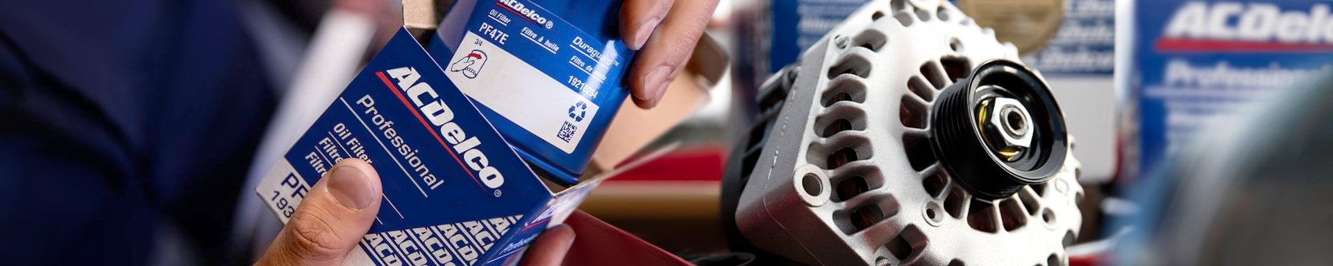 ACDelco Electrical
