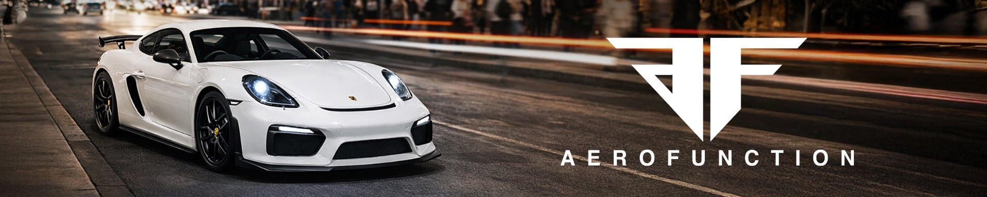 aero function
