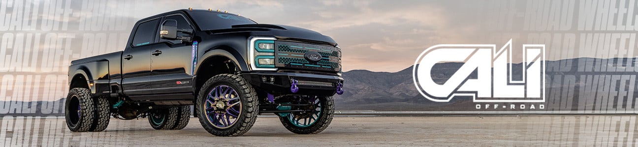 Cali OffRoad