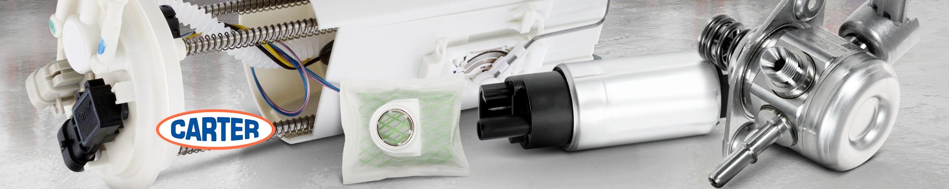 Carter
