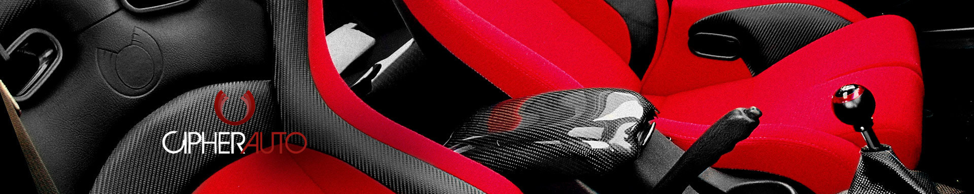 Cipher™ - Auto Racing Seats, Brackets, Harnesses | CARiD