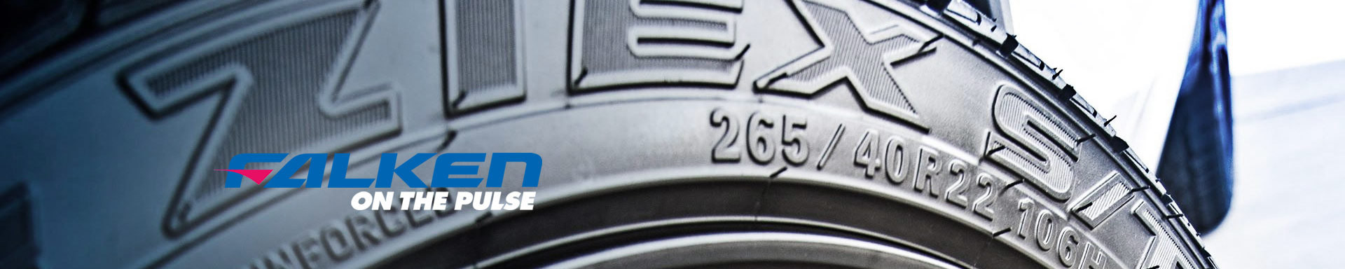 Faloken Falken™ - Tires | CARiD