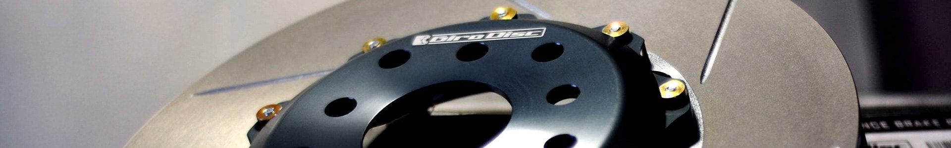 GiroDisc™ Rotors & Brake Parts | CARiD