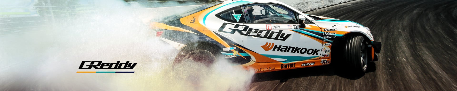 G Reddy Motorcycle GReddy™ - Performance Exhausts, Gauges, Boost Controllers | CARiD