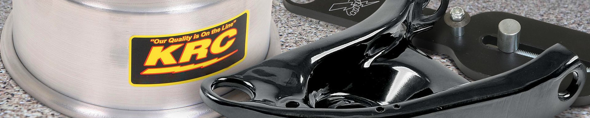 KRC Racing™ - Performance Parts | CARiD
