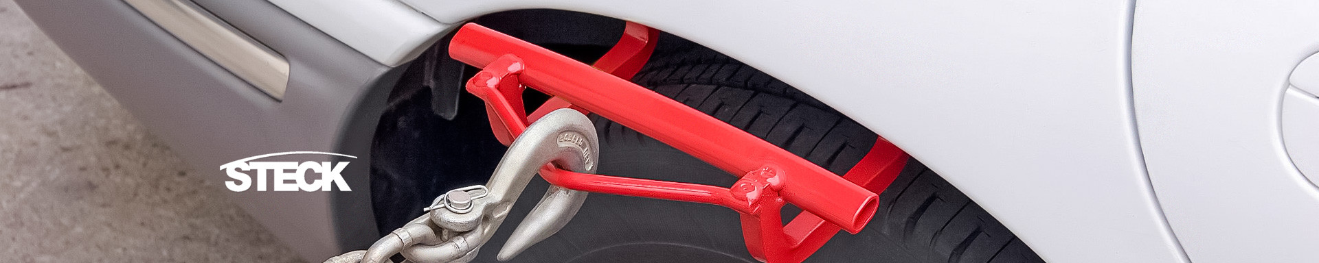 Steck Kit Steck™ Lockout Kits | CARiD