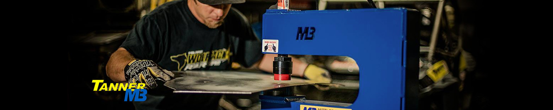 Tanner Racing Products™ - Tools & Parts | CARiD