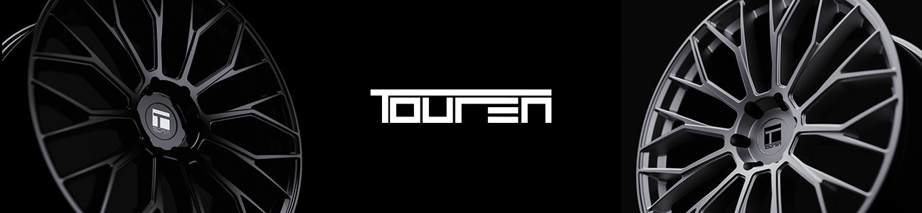 Touren