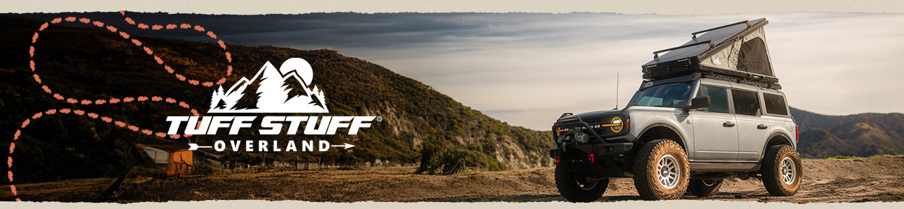 Tuff Stuff Overland