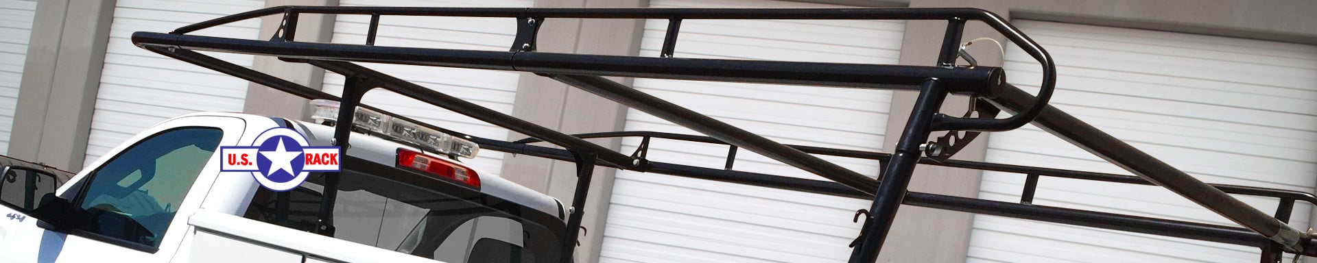 Us Racks U.S. RACK™ - Truck Racks | CARiD
