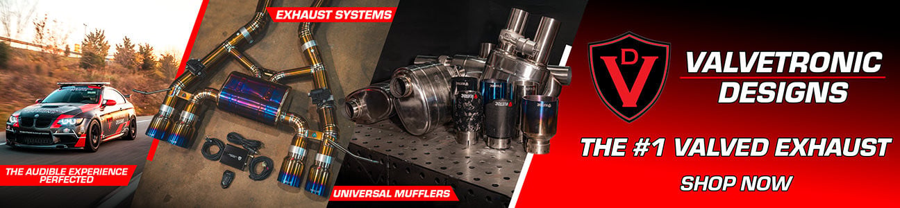 Valvetronic