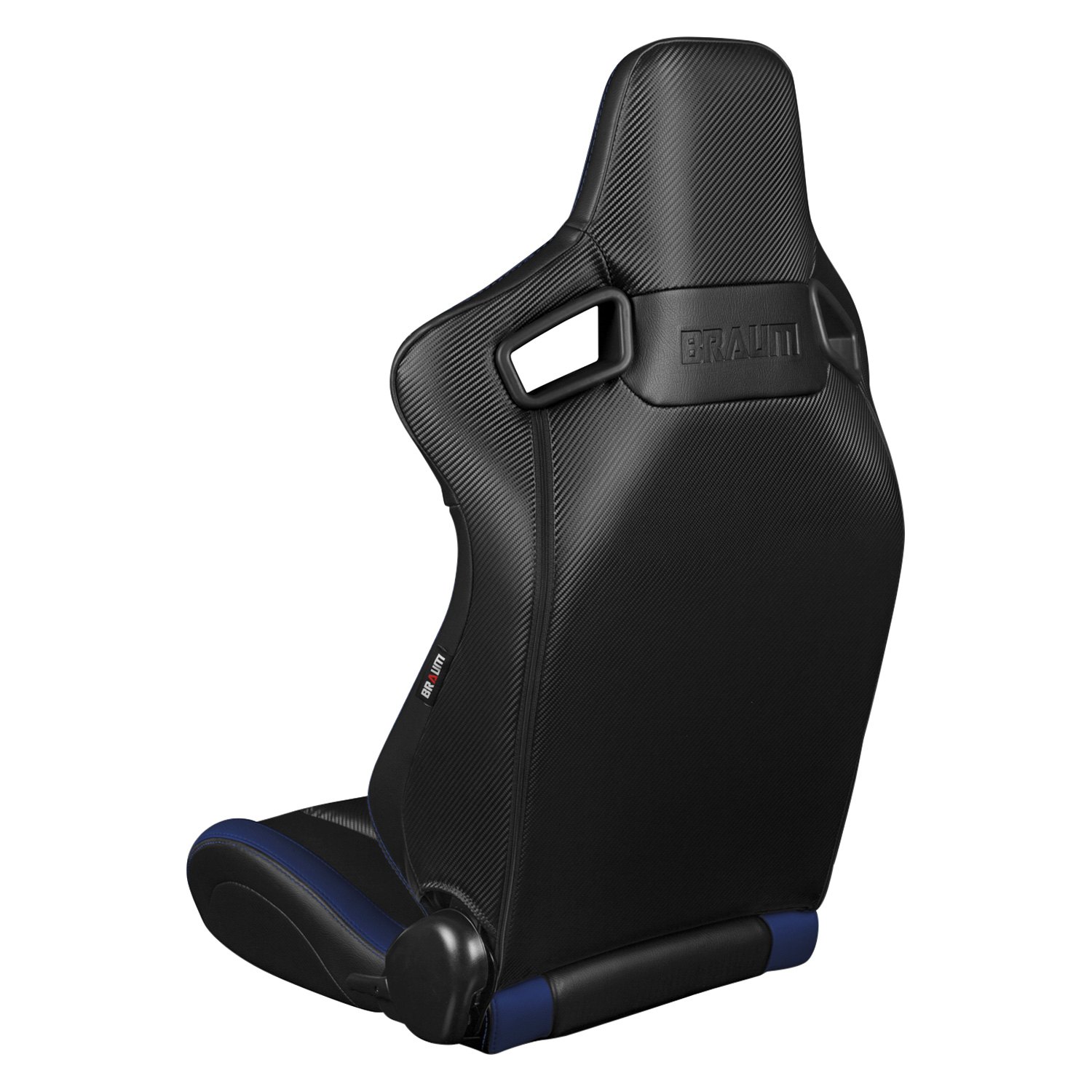 Recaro Titan Elite Red