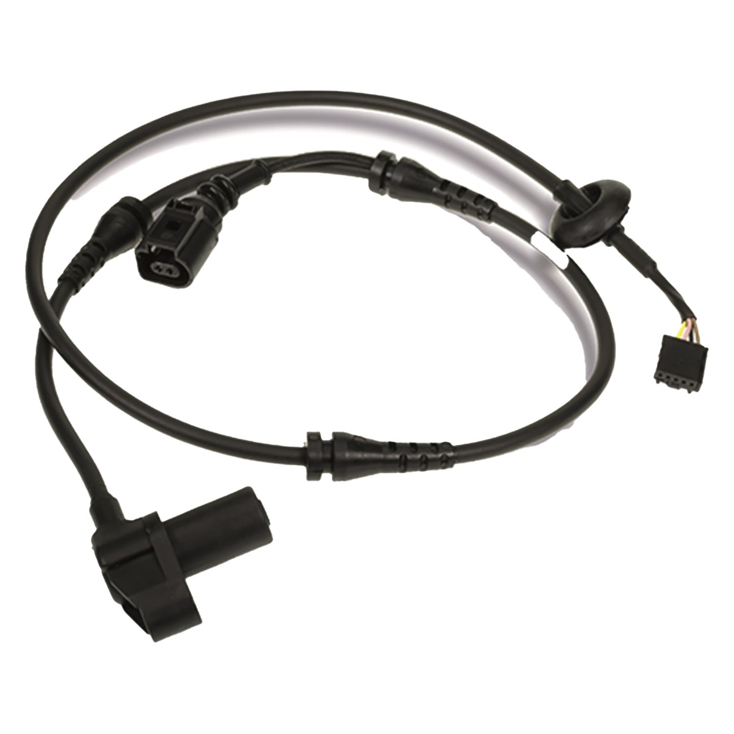 BREMI® Audi A4 1.8L / 3.0L 2003 ABS Wheel Speed Sensor