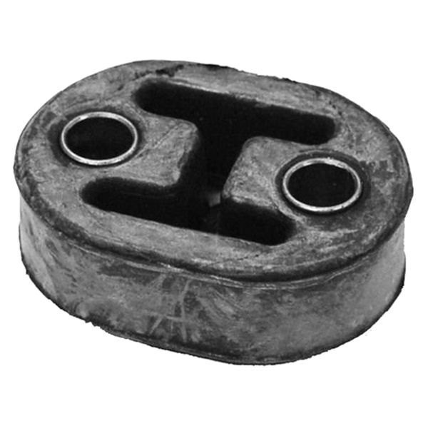 BRExhaust® 255631 Rubber Exhaust Mount