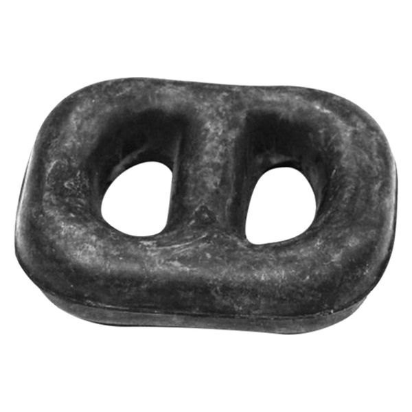BRExhaust® 255829 Rubber Exhaust Mount