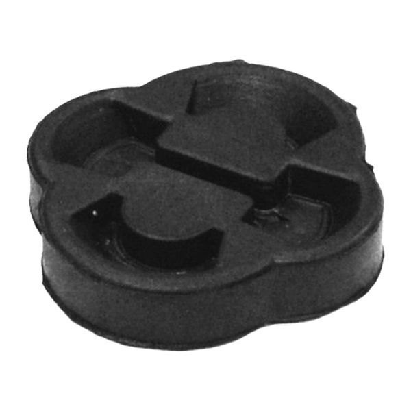 BRExhaust® 255853 Rubber Exhaust Mount