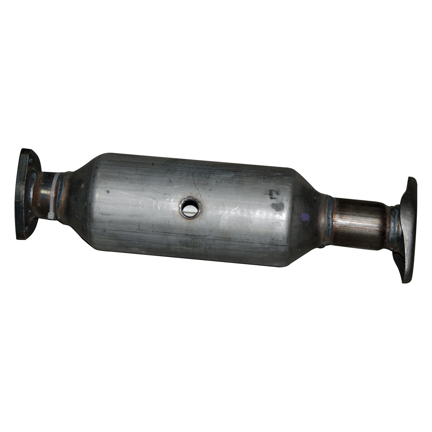 BRExhaust® 096087 Premium Load Direct Fit Catalytic Converter