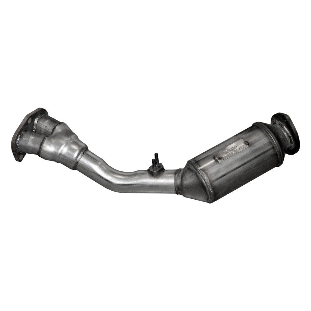 BRExhaust® 0991646 Direct Fit Catalytic Converter and Pipe Assembly