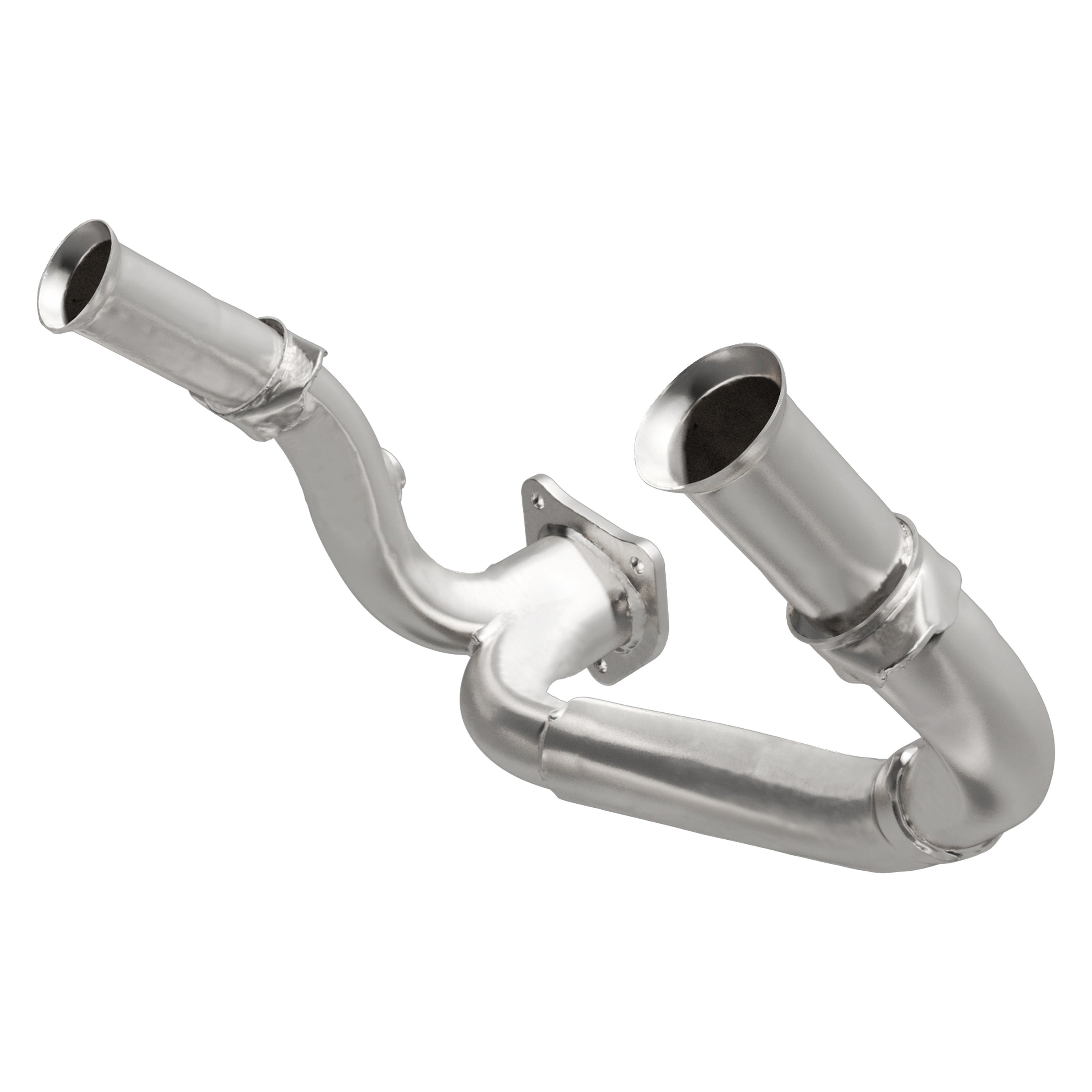 BRExhaust® 1028744 Exhaust Front Pipe