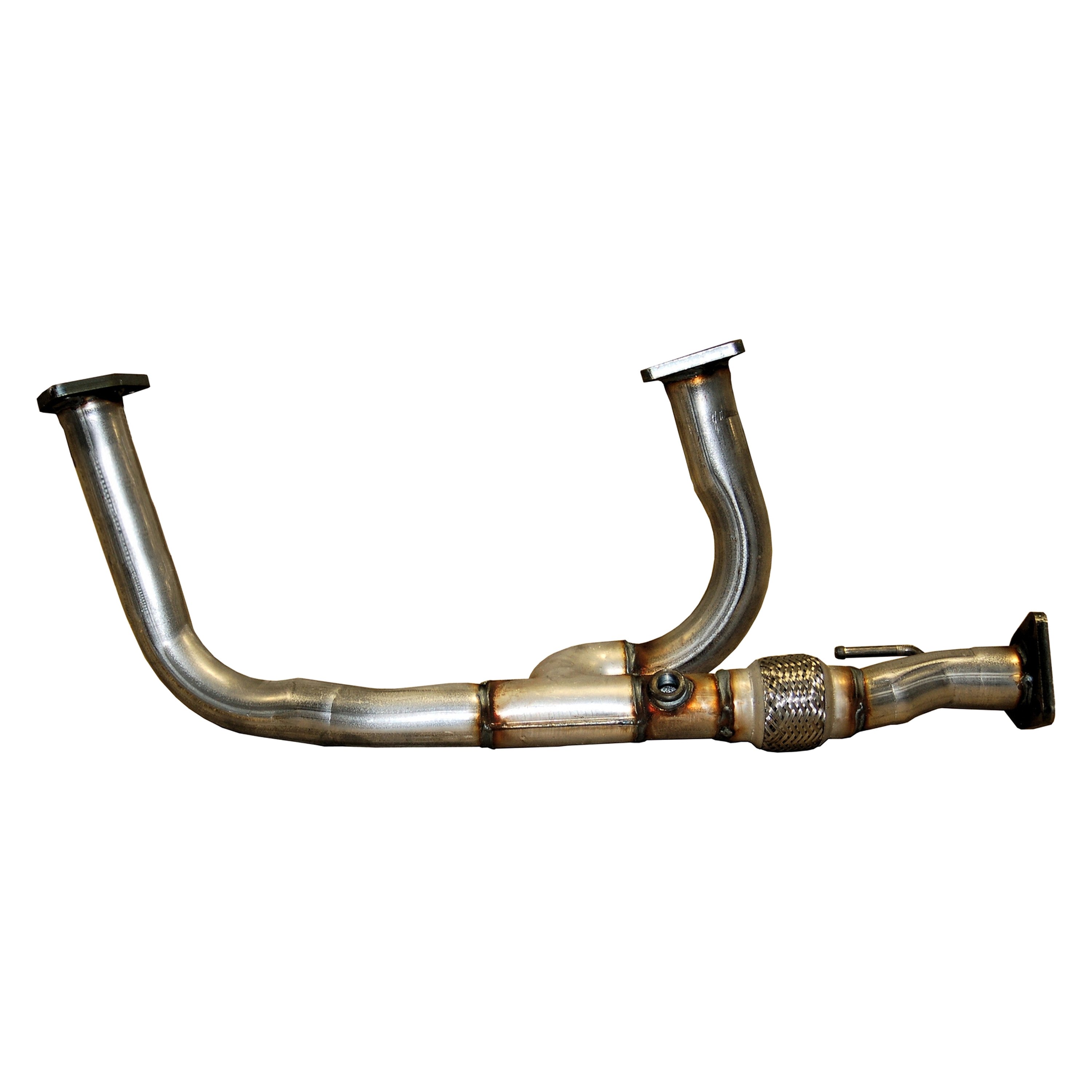 BRExhaust® 750089 Exhaust Pipe