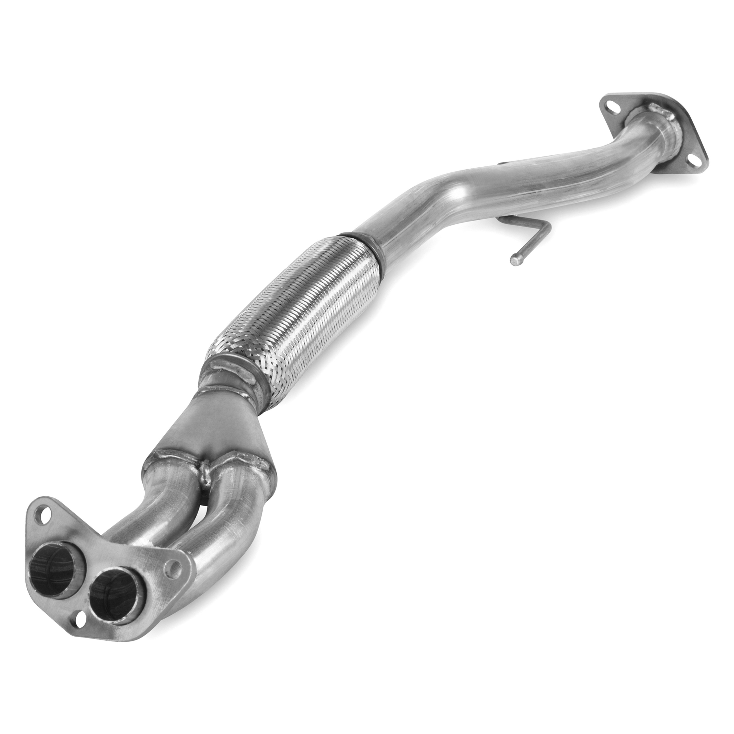 BRExhaust® 860709 Exhaust Front Pipe