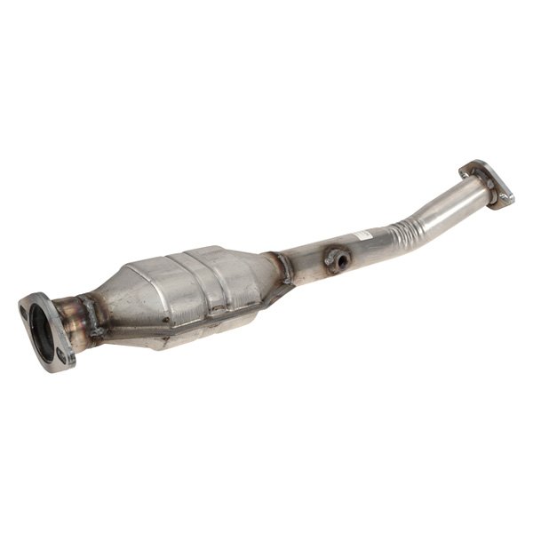BRExhaust® HM Grade Catalytic Converter