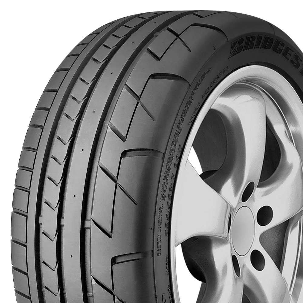 Bridgestone Tires Potenza Re070 Tires