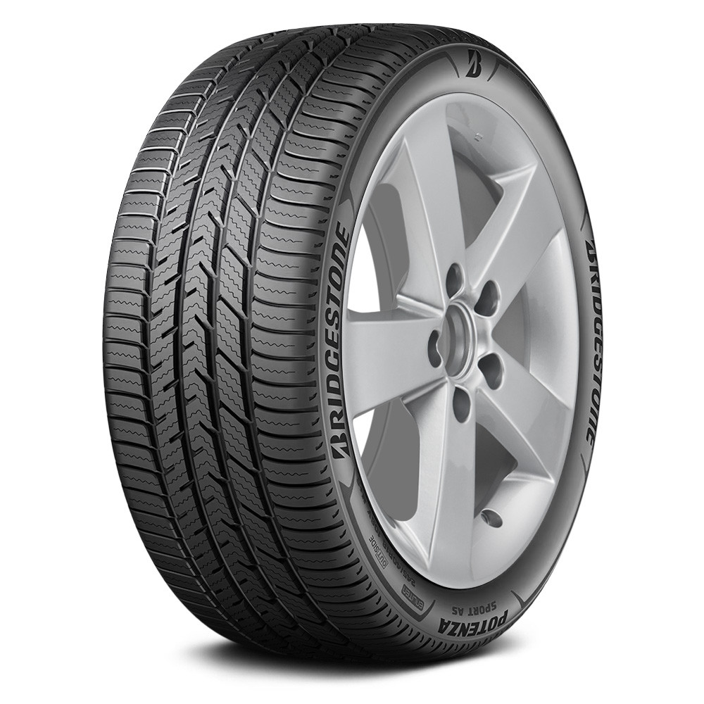 BRIDGESTONE TIRES® POTENZA SPORT AS Tires