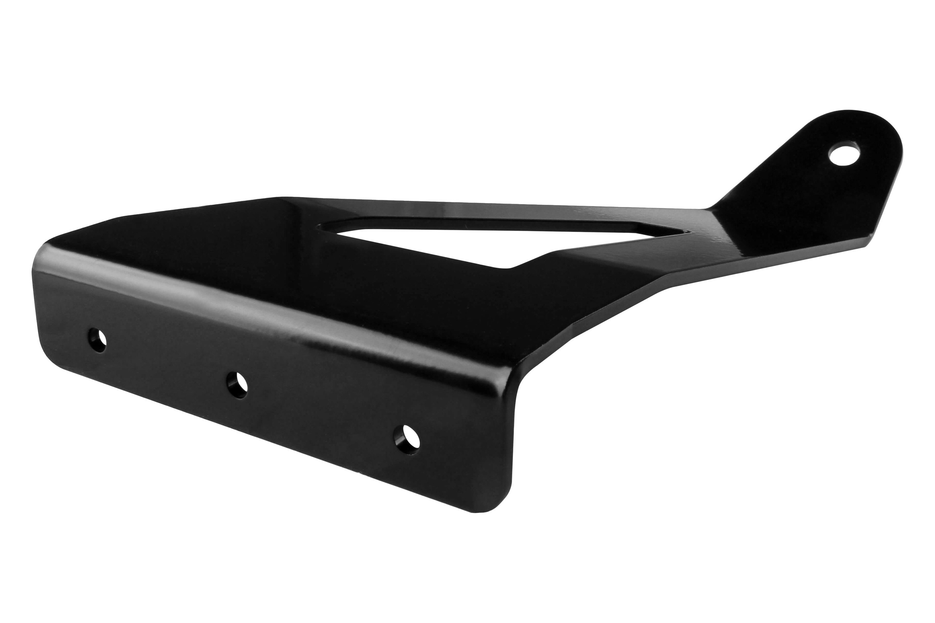 Bright Earth® FDBRKT1BEL Bolton Windshield Frame Mounts for 54